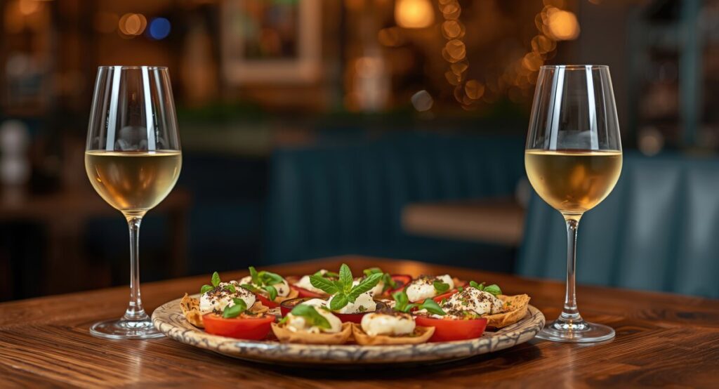 A Food Lover’s Guide to The Oaks of Shadow Ridge: Hidden Gems and Must-Try Eats in Flower Mound