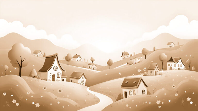 The Oaks of Shadow Ridge neighborhood